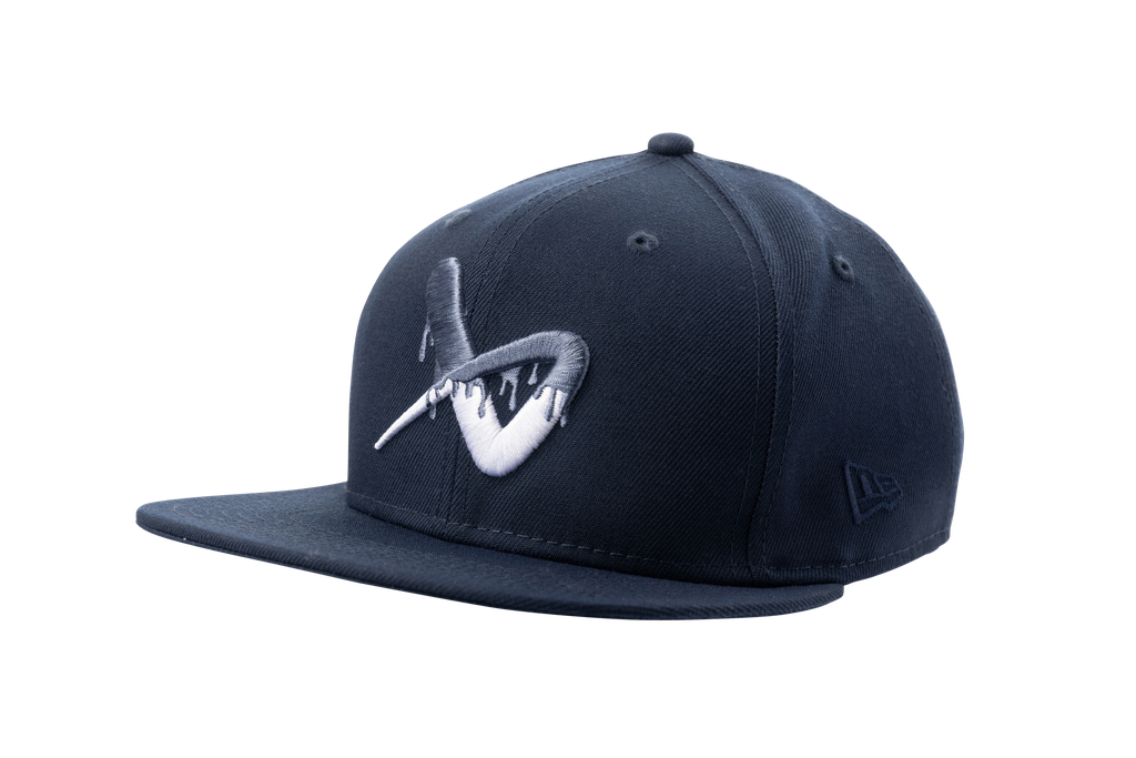 Bauer S24 Ne Drip 950 Sr-Blu