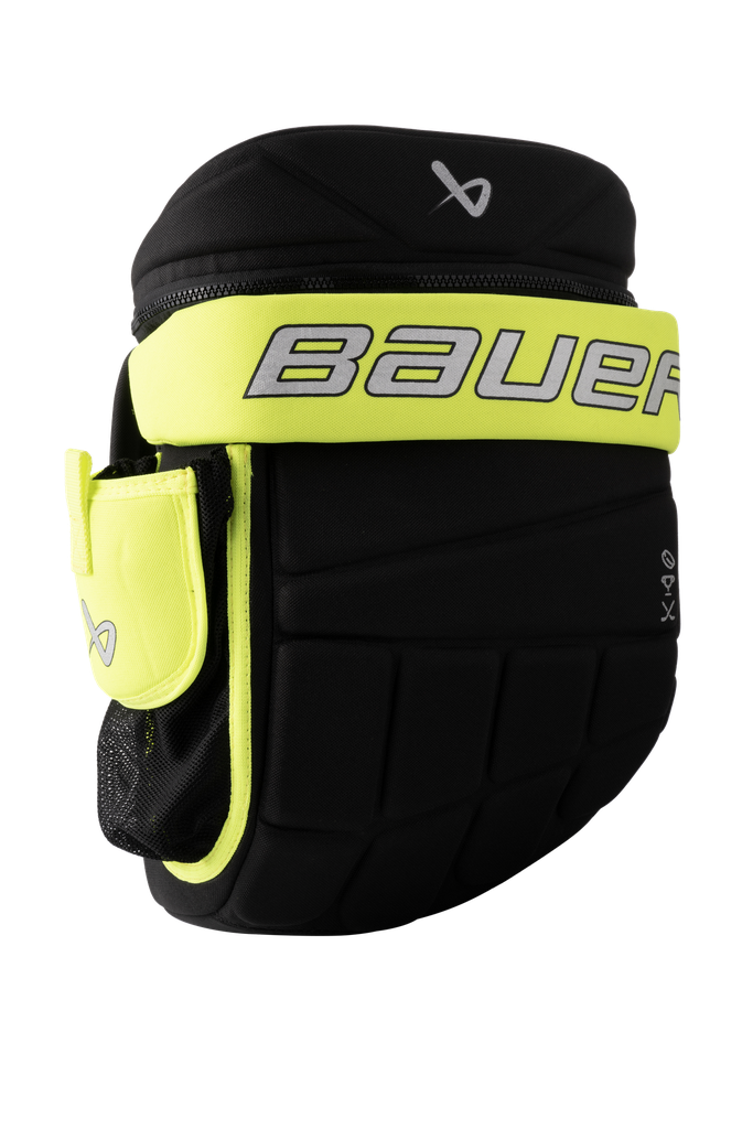 [1064315] Bauer S24 Glove Backpack-Yth-Bkg