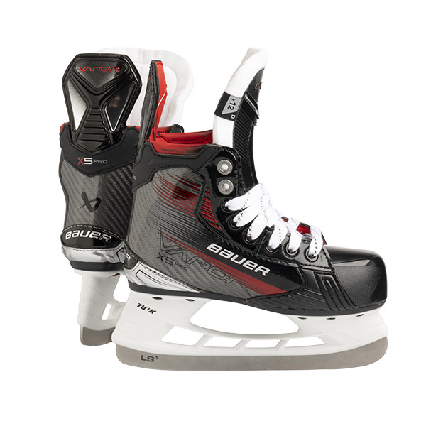 Bauer S23 Vapor X5 Pro Skates Yth