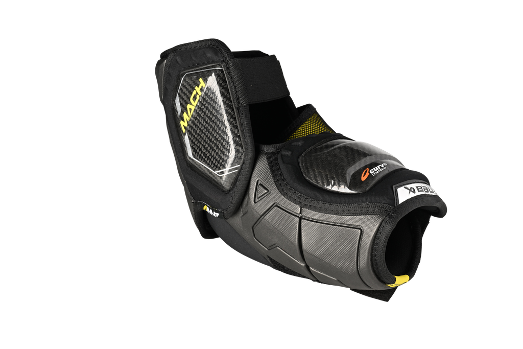 Bauer S23 Supreme MACH Elbow Pads Int