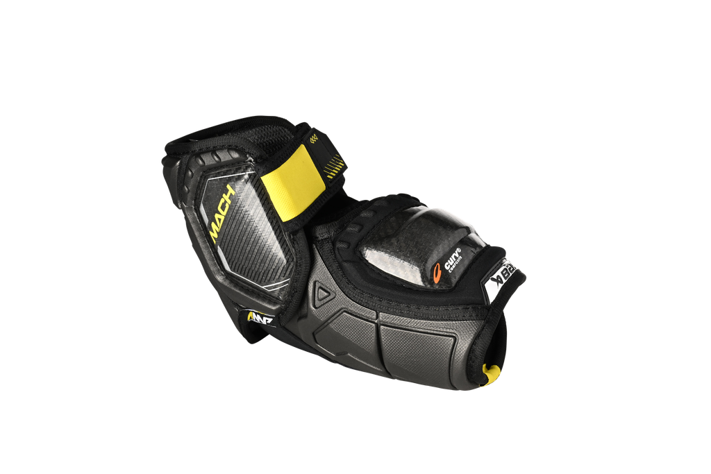 Bauer S23 Supreme MACH Elbow Pads Jr