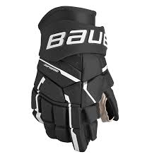 Bauer S23 Supreme M5 Pro Gloves Sr