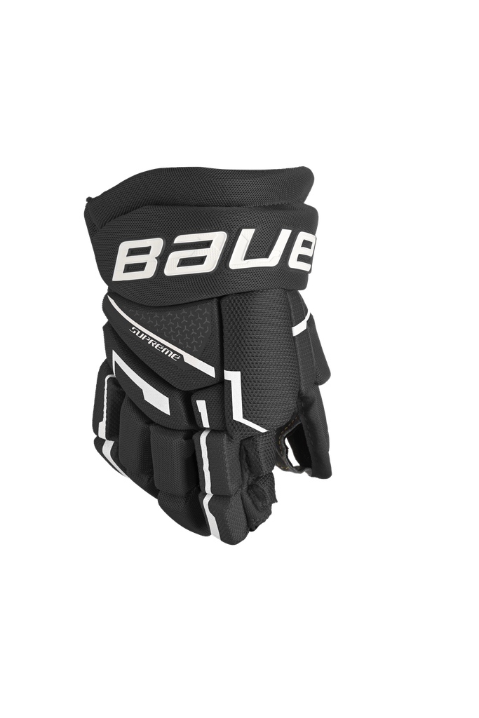 Bauer S23 Supreme MACH Gloves Yth