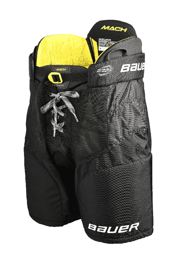 Bauer S23 Supreme MACH Pants Yth