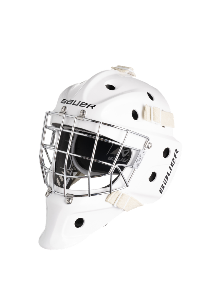 Bauer S24 930 Goalie Mask-Sr