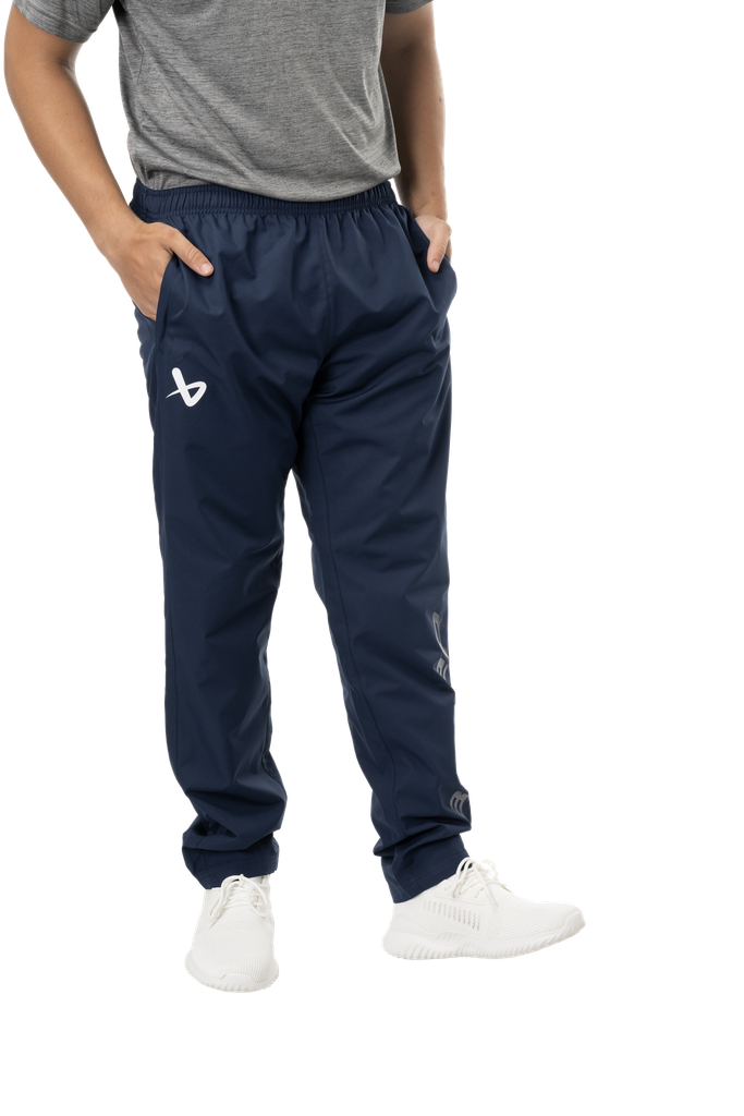 [1063242] Bauer S24 Team Lightweight Pant Sr-Nav (XS (wps))