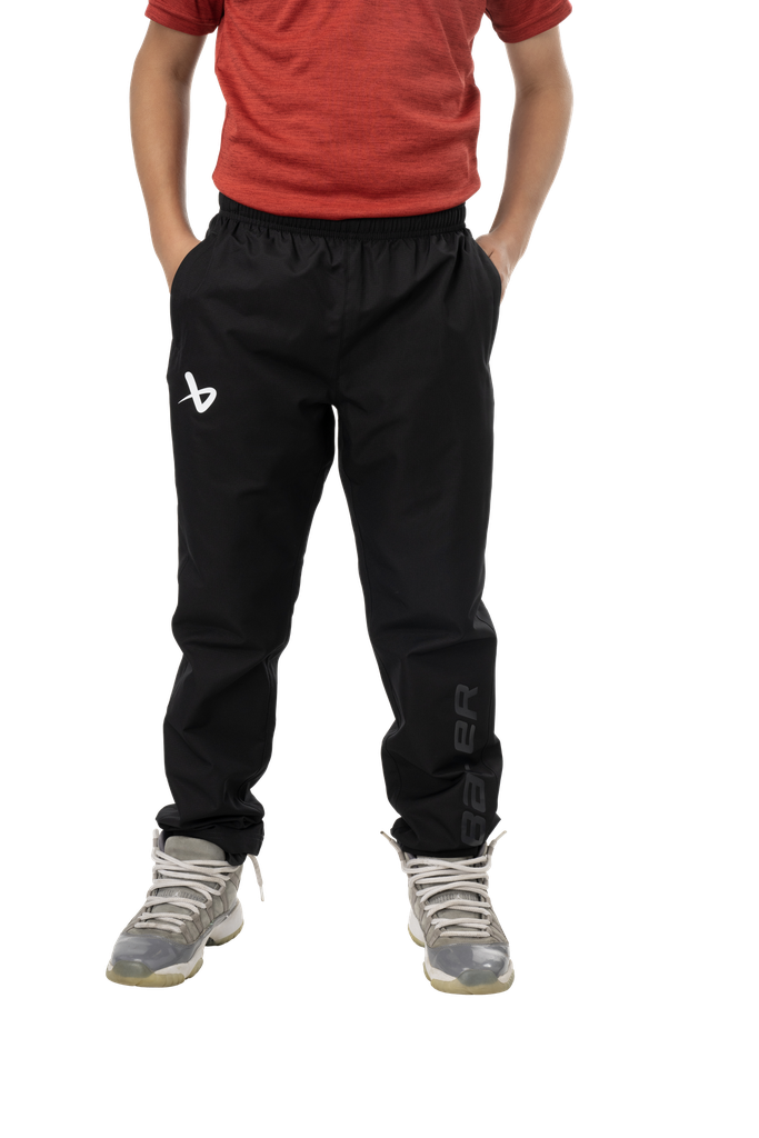 Bauer S24 Team Lightweight Pant Yth-Blk