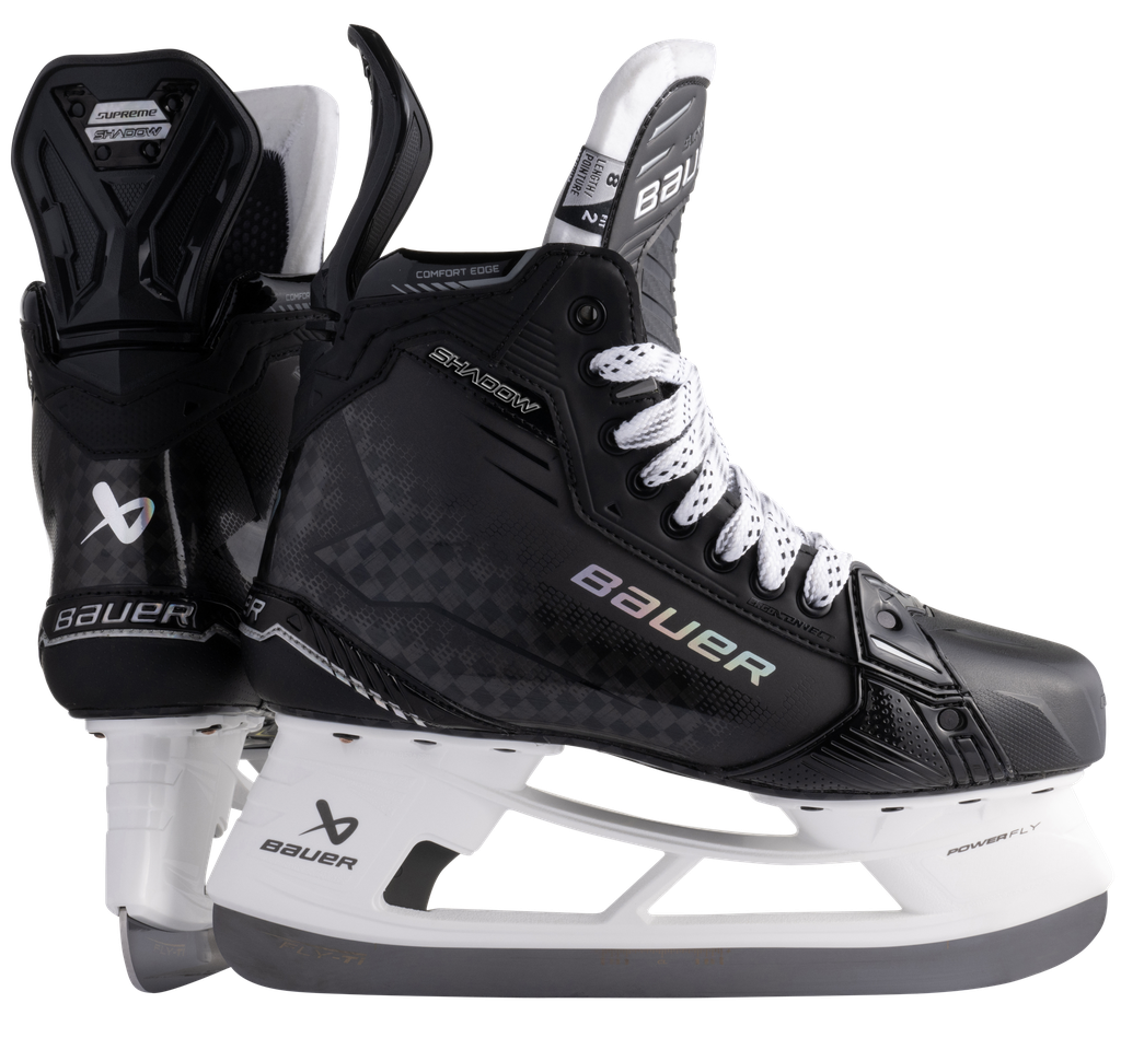 Bauer S24 Supreme Shadow Skate-Int