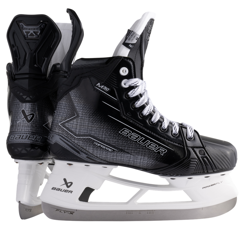 Bauer S24 Supreme M50 Pro Skate-Sr