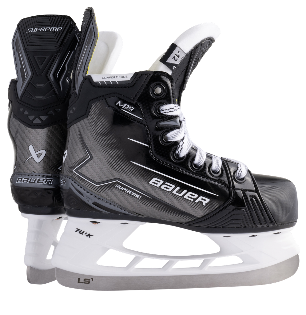 Bauer S24 Supreme M50 Pro Skate-Yth