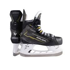 Bauer S24 Supreme M40 Skate-Jr