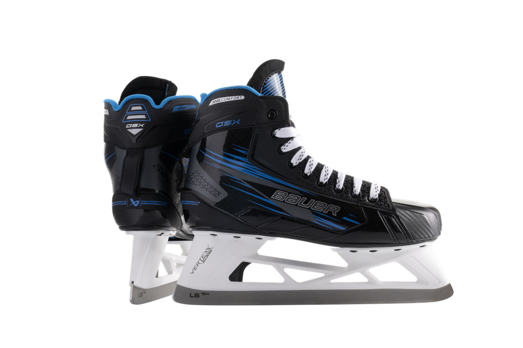 Bauer S24 Gsx Goalie Skate-Int