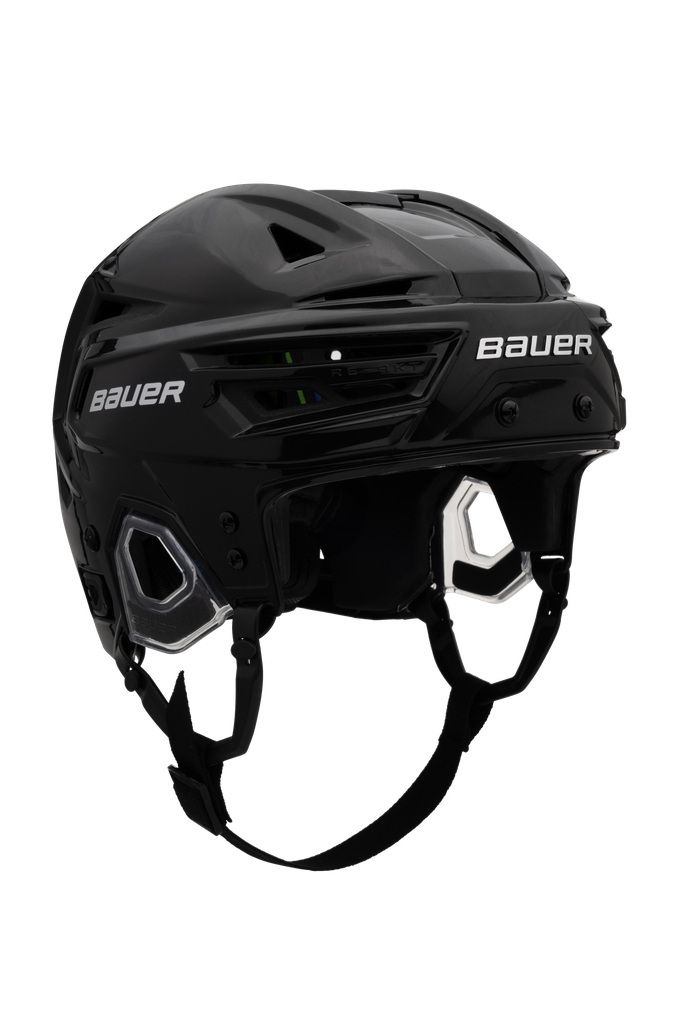 Bauer S24 RE-AKT 155-Helmet