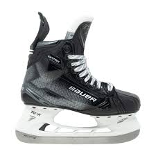 [1063666] Bauer S24 Supreme Matrix Skates Int - SDC (sz-4, Fit 1 - Width)