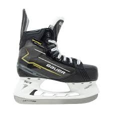 Bauer S24 Supreme Matrix Skates Jr - SDC