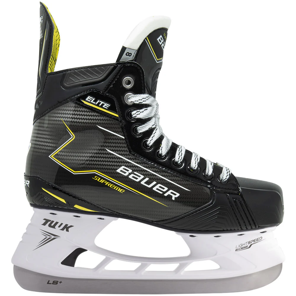 Bauer S24 Supreme Elite Skates Int - SDC