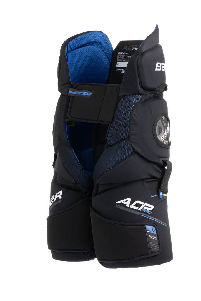 Bauer S24 Acp Pro Girdle-Int