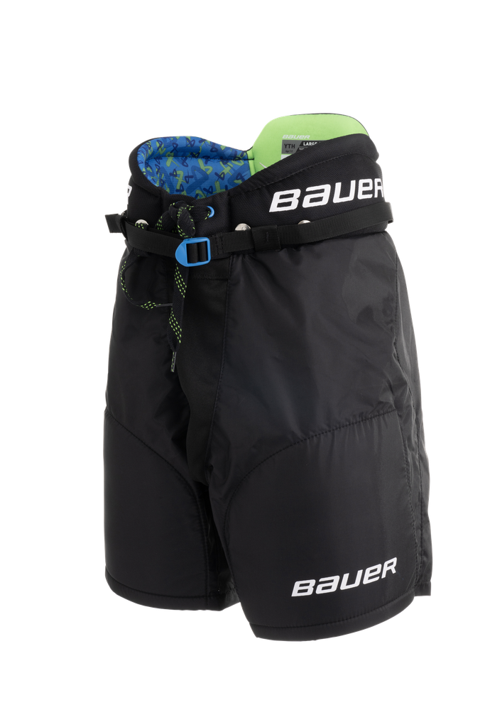 Bauer S24 X Pant-Yth