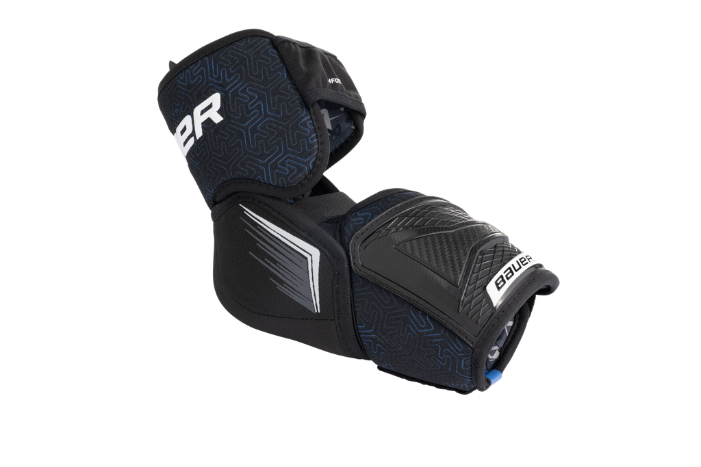 Bauer S24 X Elbow Pad-Int