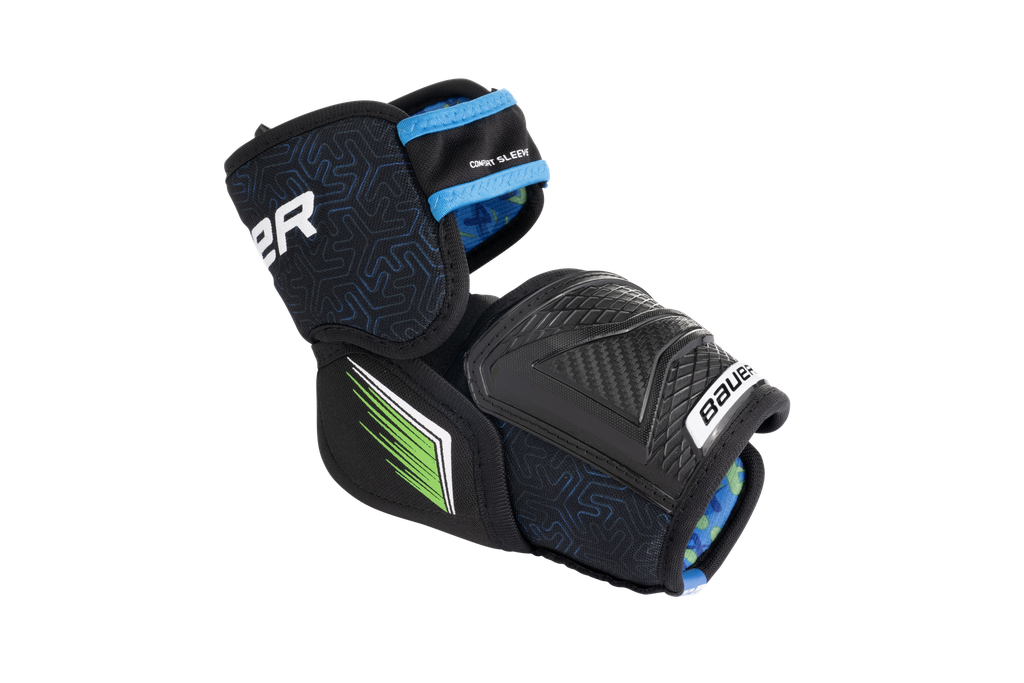 Bauer S24 X Elbow Pad-Jr
