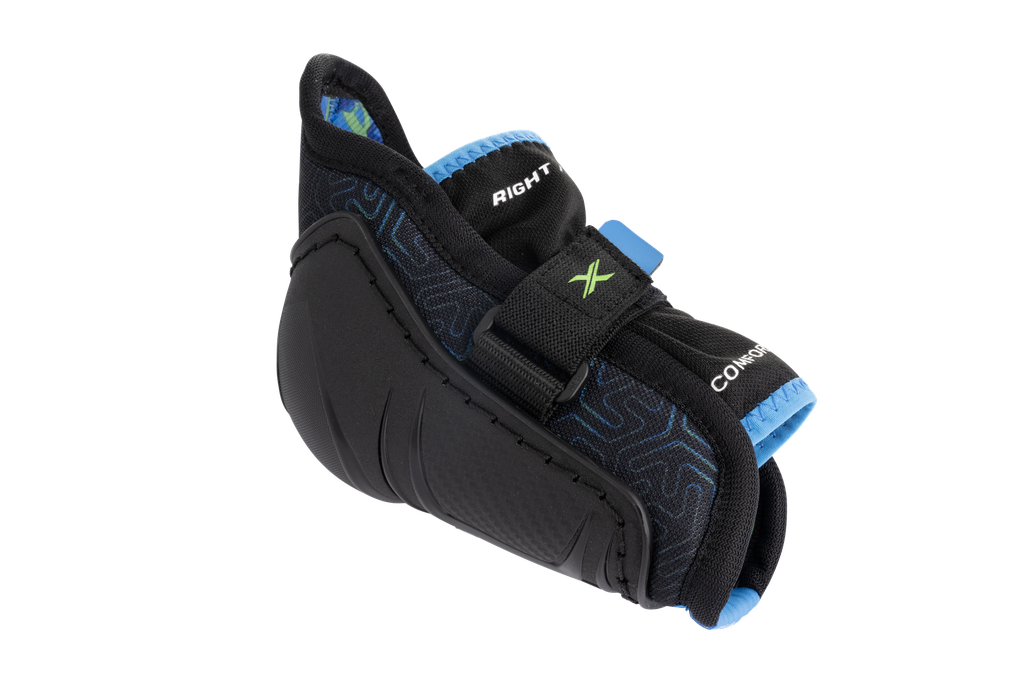 Bauer S24 X Elbow Pad-Yth