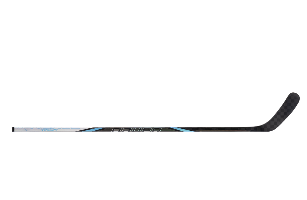 Bauer S24 Nexus Tracer Grip Stick Sr-77