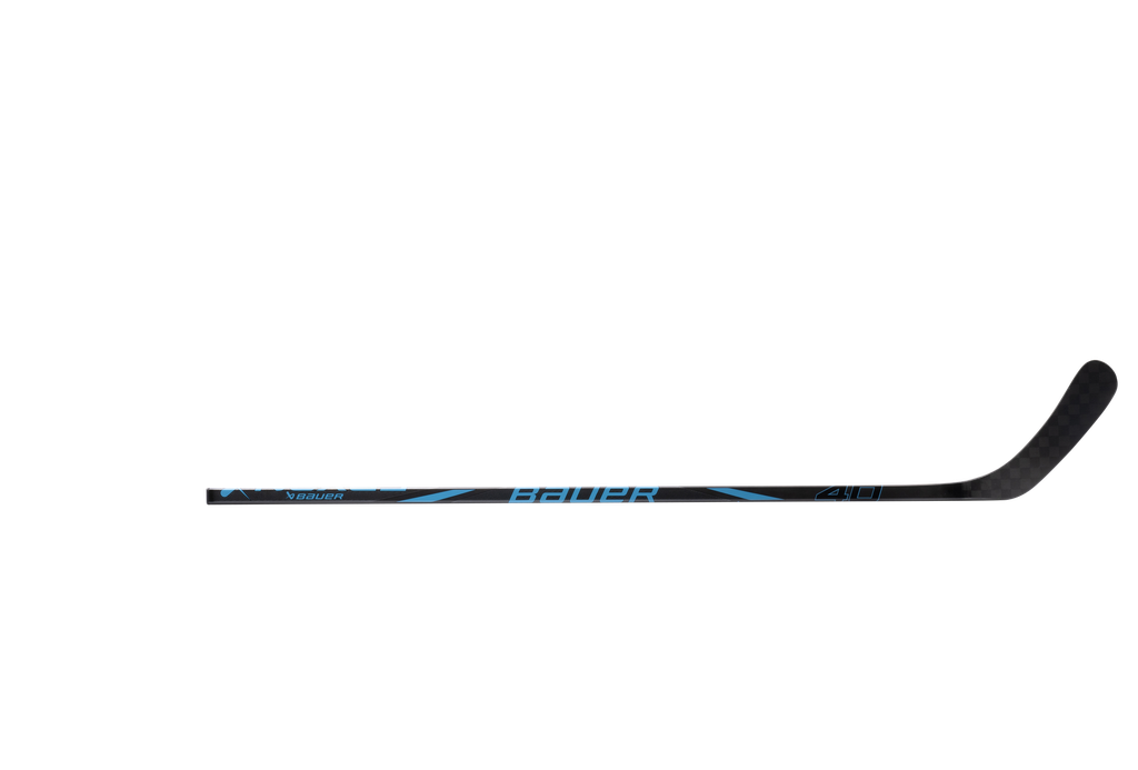 Bauer S24 Nexus Performance Grip Stick 40