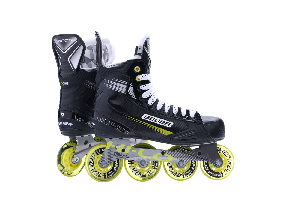 Bauer S24 Vapor X3 RH Skate-Sr
