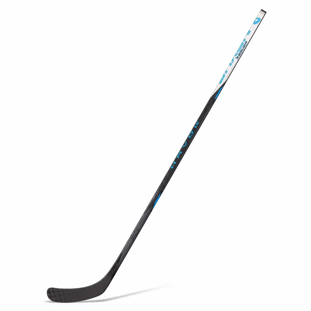Bauer S24 Havok Grip Stick Jr - 40