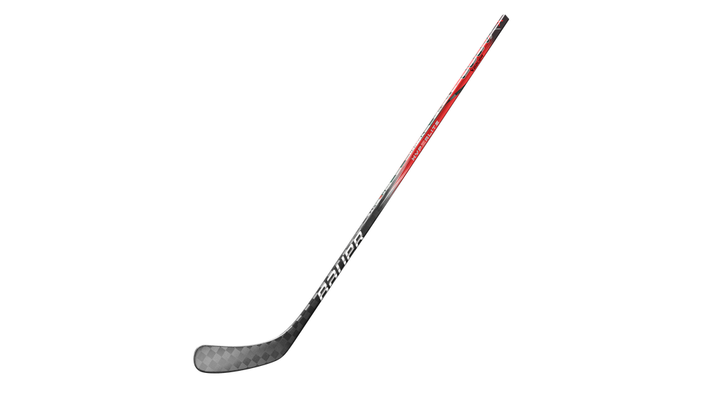 Bauer S23 V HYPERLITE2 Grip Stick Jr - 40 (Red)