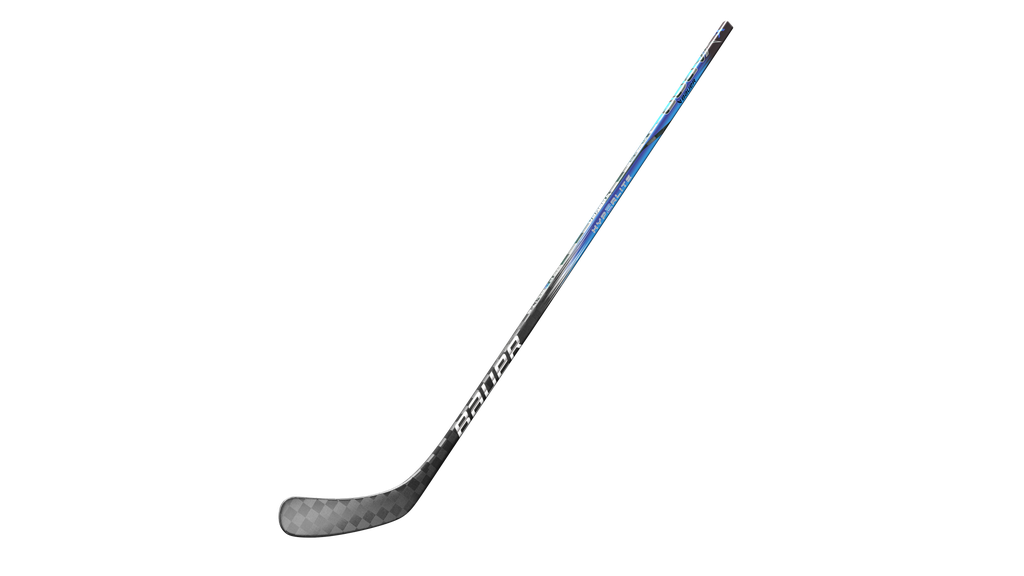 Bauer S23 V HYPERLITE2 Grip Stick Sr - 87 (Blue)