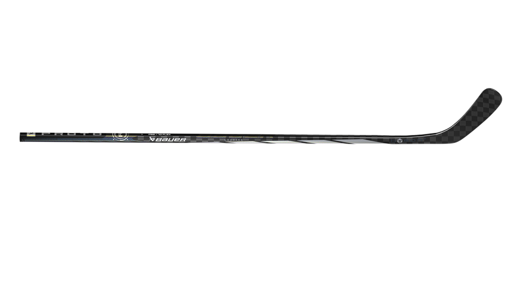 Bauer S24 Proto R Gld Grip Stick Sr-87