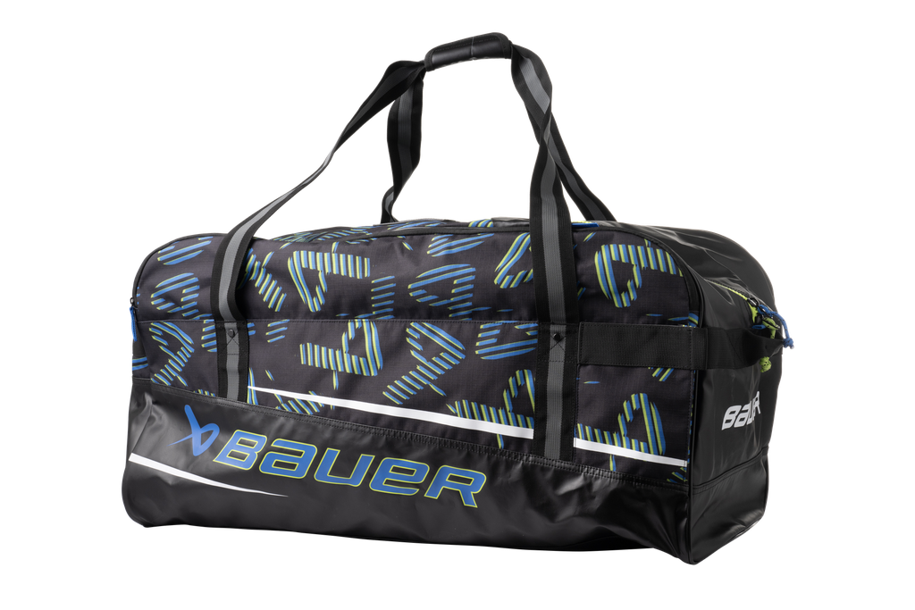 S24 Bauer Premium Carry Bag-Jr-MTO