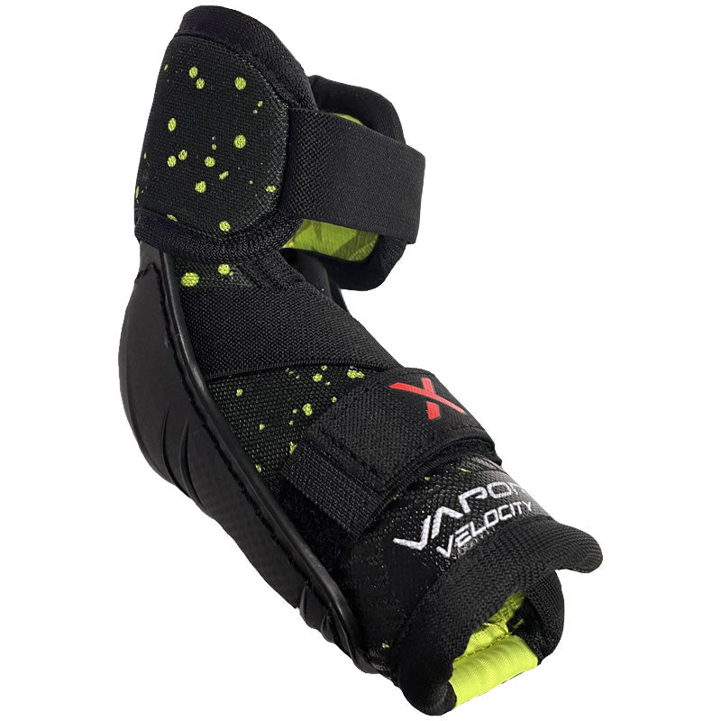 S22 Vapor Velocity Elbow Pads Yth - SDC