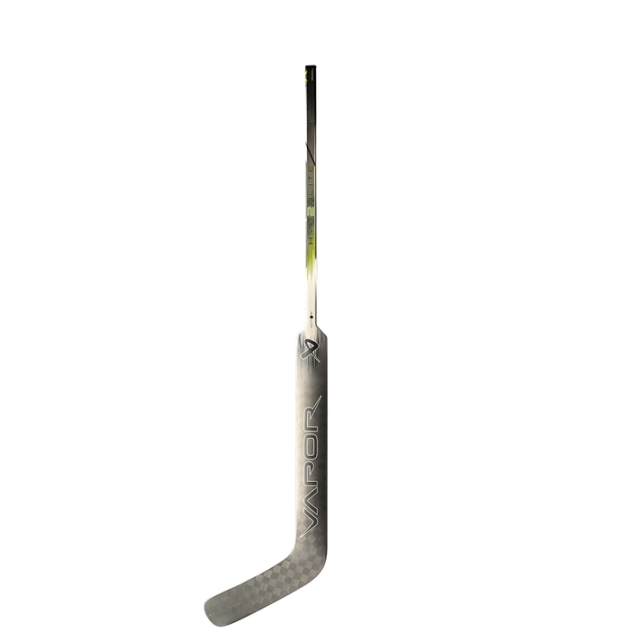 Bauer S23 Vapor HYPERLITE2 Goalie Stick Int - LFT - P31