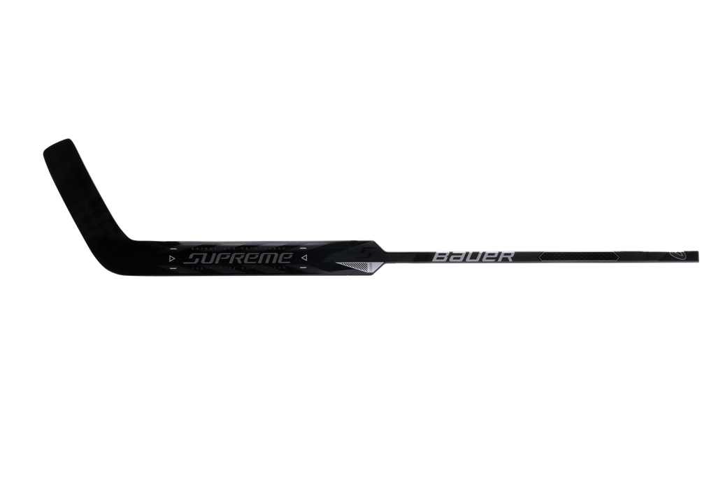 Bauer S24 Supreme Shadow Goal Stick-Sr-LFT-P31