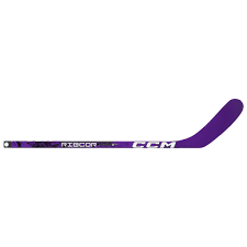 CCM Mini Ribcor Trigger 9 Pro Stick 2024