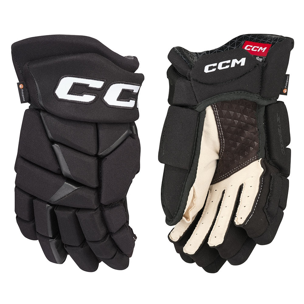 CCM JetSpeed Vibe Elbow Pads Sr 2024