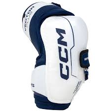 CCM Tacks Vector Plus Elbow Pads Jr 2024