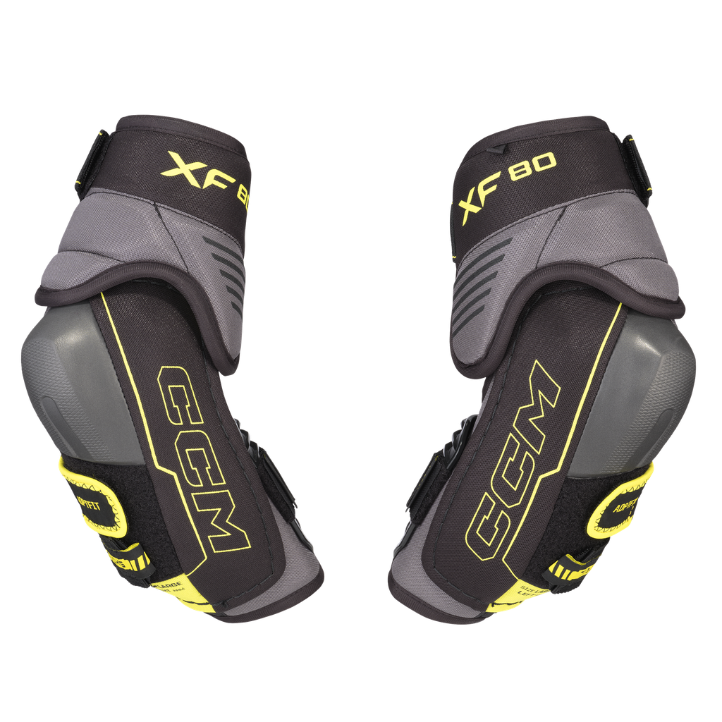 CCM Tacks XF-80 Elbow Pads Jr 2024