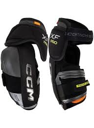 CCM Tacks XF Pro Elbow Pads Sr 2024