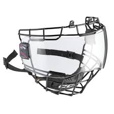 CCM Cage Visor Sr 2024