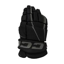 CCM Tacks Vector Premier Gloves Jr 2024