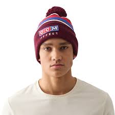 CCM Vintage Pom Hat 2024