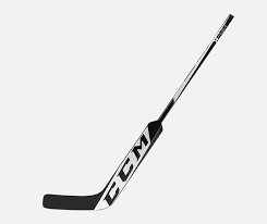 CCM Extreme Flex Goalie Stick Yth - Crawford 2024