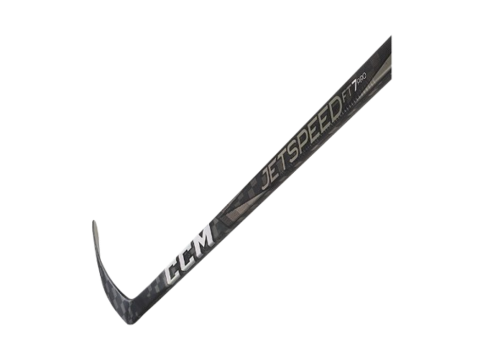CCM JetSpeed FT7 Pro Chrome Stick Grip Sr 2024