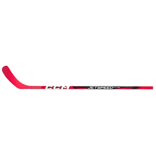 [HSJS7YYTH] CCM JetSpeed FT7 Stick Grip Stick Yth 2024 (Left Hand, 10 Flex)