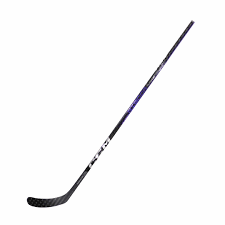 [HSPLA24INT] CCM Ribcor Platinum 2024 Stick Int (Left Hand, 55 Flex, CCM-P28)