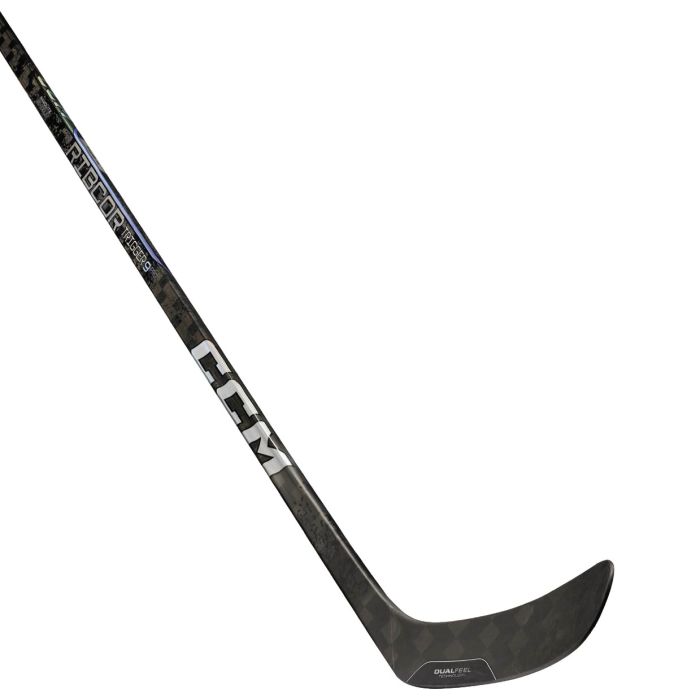 CCM Ribcor Trigger 9 Pro Stick Yth 2024