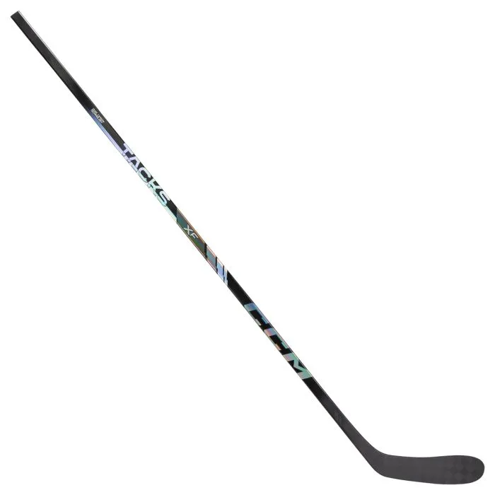 CCM Tacks XF Stick Jr 2024